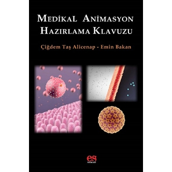 Medikal Animasyon Hazırlama Klavuzu