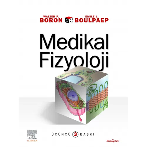 Medikal Fizyoloji Walter F. Boron