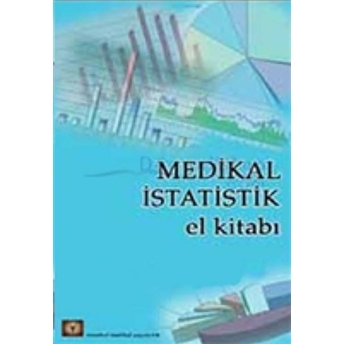 Medikal Istatistik El Kitabı Oktay Özdemir