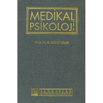 Medikal Psikoloji