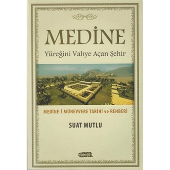 Medine Suat Mutlu