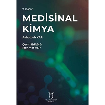 Medisinal Kimya