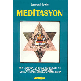 Meditasyon James Hewitt