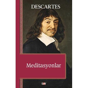 Meditasyonlar Rene Descartes