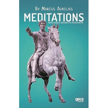 Meditations - Marcus Aurelius