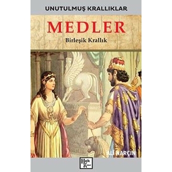 Medler - Unutulmuş Krallıklar