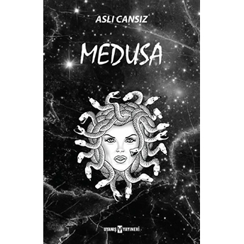 Medusa Aslı Cansız