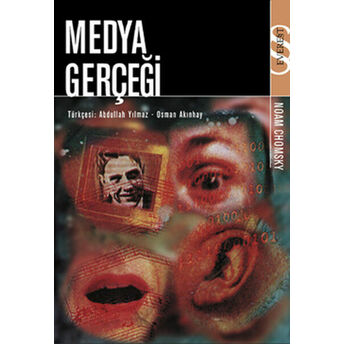 Medya Gerçeği Noam Chomsky