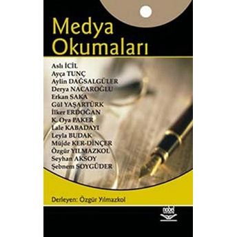 Medya Okumaları