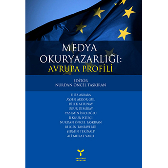 Medya Okuryazarlığı Avrupa Modeli-Ali Murat Varlı