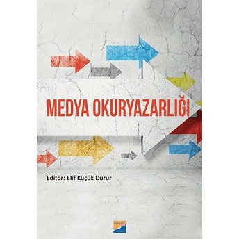 Medya Okuryazarlığı Elif Küçük Durur