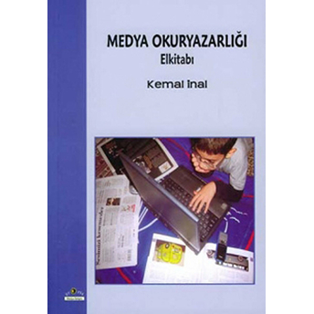 Medya Okuryazarlığı Elkitabı-Kemal Inal