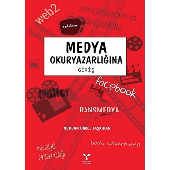 Medya Okuryazarlığına Giriş