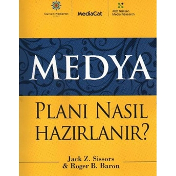 Medya Planı Nasıl Hazırlanır? Jack Z. Sissors