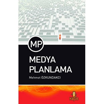 Medya Planlama Mehmet Özkundakçı