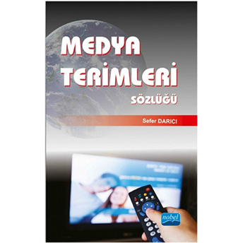 Medya Terimleri Sözlüğü