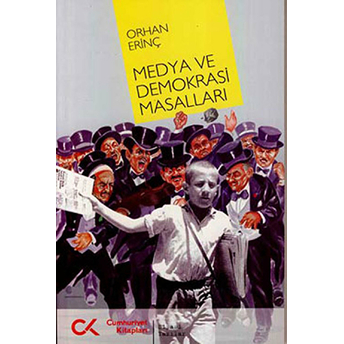 Medya Ve Demokrasi Masalları