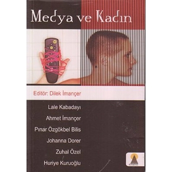 Medya Ve Kadın Derleme