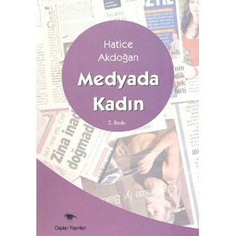 Medyada Kadın Hatice Aydoğan