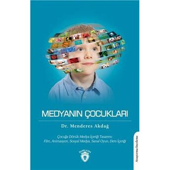 Medyanın Çocukları Menderes Akdağ