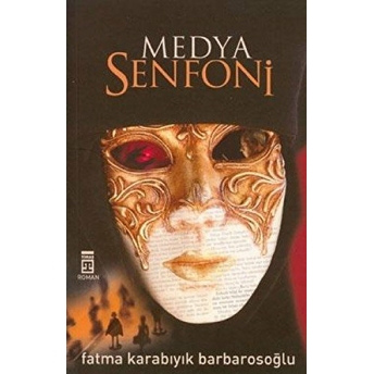 Medyasenfoni Fatma Barbarosoğlu,Fatma Karabıyık Barbarosoğlu