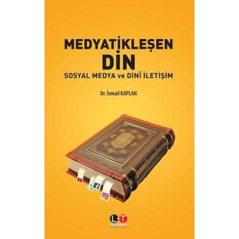 Medyatikleşen Din Ismail Kaplan