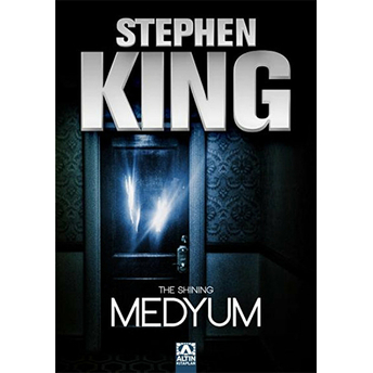 Medyum Stephen King