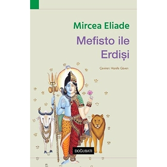 Mefisto Ile Erdişi Mircea Eliade