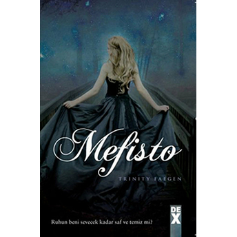 Mefisto Trinity Faegen