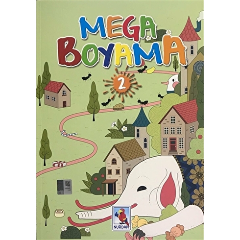 Mega Boyama 2