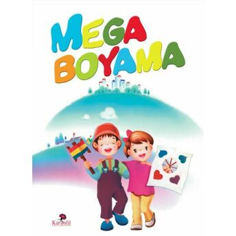 Mega Boyama Kolektif