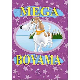 Mega Boyama Kolektif