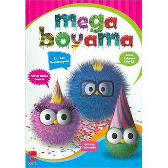 Mega Boyama Kolektif