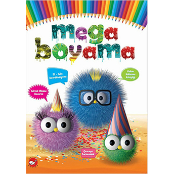 Mega Boyama Kolektif