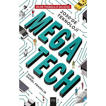 Mega Tech - Daniel Franklin