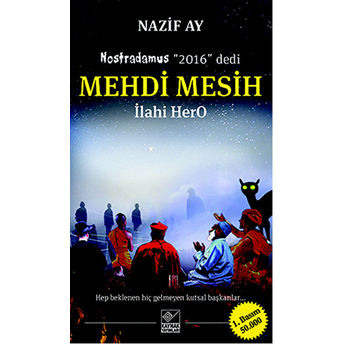 Mehdi Mesih - Ilahi Hero Nazif Ay