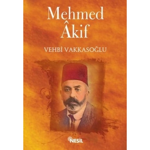 Mehmed Akif