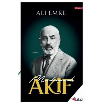 Mehmed Akif Ali Emre