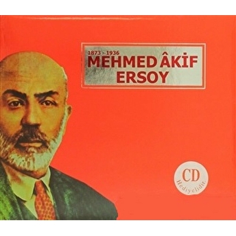 Mehmed Akif Ersoy Ciltli M. Ertuğrul Düzdağ