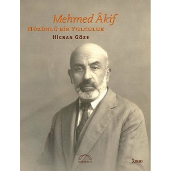 Mehmed Akif Hicran Göze