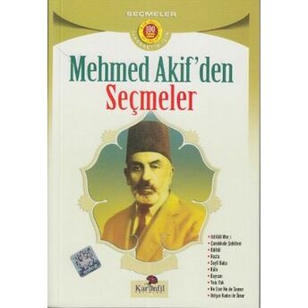 Mehmed Akifden Seçmeler Kolektif