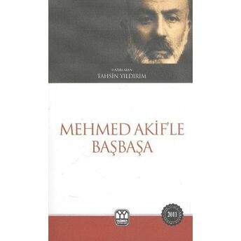 Mehmed Akif'le Başbaşa Kolektif