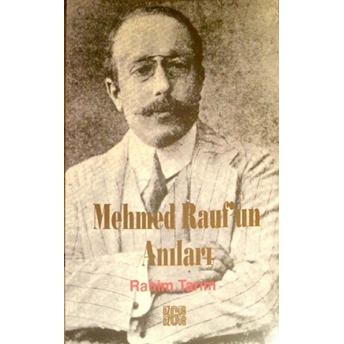 Mehmed Rauf’un Anıları Kolektif