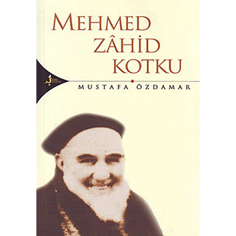 Mehmed Zahid Kotku-Mustafa Özdamar