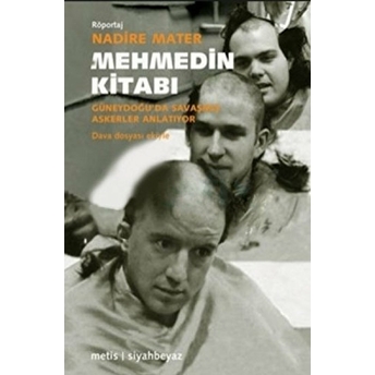 Mehmedin Kitabı Nadire Mater