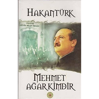 Mehmet Ağar Kimdir? Hakan Türk