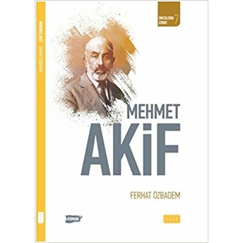 Mehmet Akif