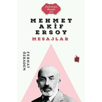 Mehmet Akif Ersoy Mesajlar Ferhat Özbadem