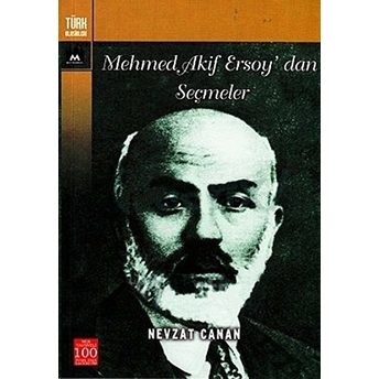 Mehmet Akif Ersoy'dan Seçmeler Nevzat Canan