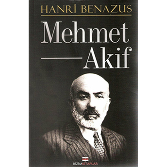 Mehmet Akif Hanri Benazus